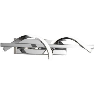 Trio ISABEL R22201106 Stropo šviestuvas 1x8w/led 4000K 950lm ip20