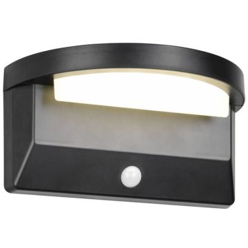 Trio MORO R24706132 Sienos lempa 1x8w/led 4000k 850lm ip44