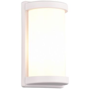 Trio PUELO R21186131 Sienos lempa 1x10w/e27 ip44