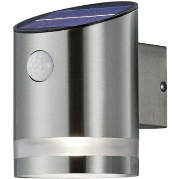 Trio SALTA R22231107 Sienos lempa 1x3w/led 3000k 165lm ip44