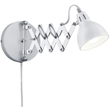 Trio SCISSOR R20321031 Sienos lempa 1x28w/e14 ip20