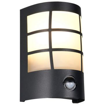 Trio SINTRA R26459132 Sienos lempa 1x25w/e27 ip44