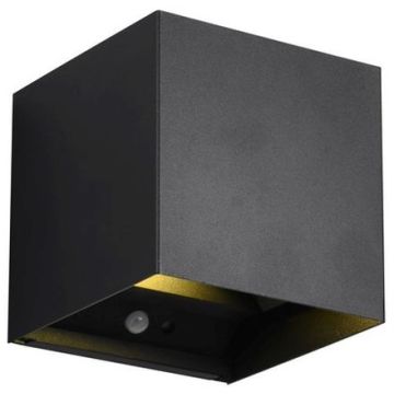Trio TALENT R27759132 Sienos lempa 2x1w/led 3000k 50lm ip44