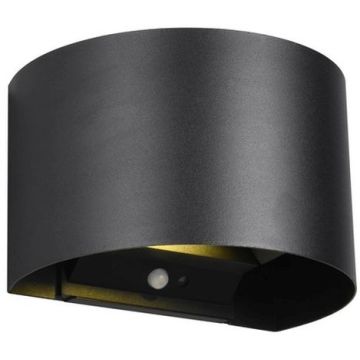 Trio TALENT R27769132 Sienos lempa 2x6w/led 3000k 50lm ip44