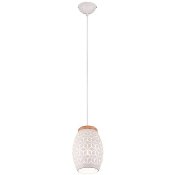 Trio BIDAR R31571031 Pakabinama lempa 1x28w/e27 ip20