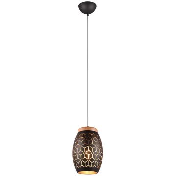 Trio BIDAR R31571080 Pakabinama lempa 1x28w/e27 ip20