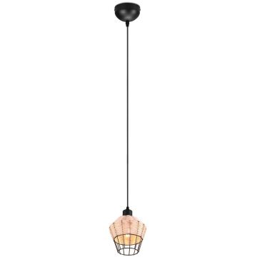 Trio BORKA R31261036 Pakabinama lempa 1x40w/e27 ip20