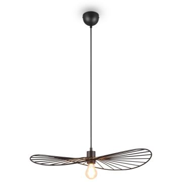 Trio CHAPEAU R31451032 Pakabinama lempa 1x40w/e27 ip20