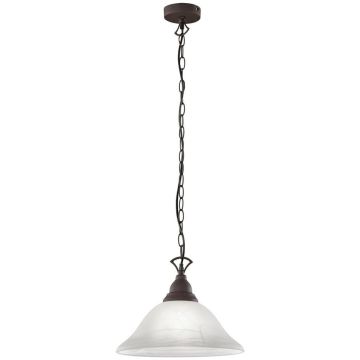 Trio COUNTRY R30871024 Pakabinama lempa 1x60w/e27 ip20
