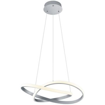 Trio COURSE R32051107 Pakabinama lempa 1x27w/led 3000k 3150lm ip20