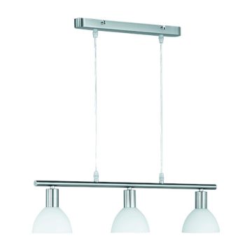 Trio DALLAS R335110307 Pakabinama lempa 3x40w/e14 ip20
