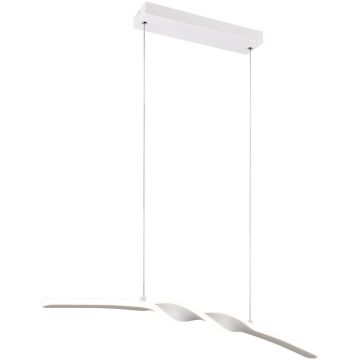 Trio GINKO R35791131 Pakabinama lempa 1x18w/led 4000k 2100lm ip20