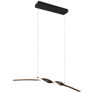 Trio GINKO R35791132 Pakabinama lempa 1x18w/led 3000k 1980lm ip20