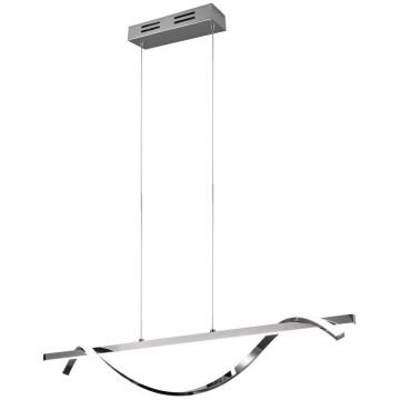 Trio ISABEL R32201106 Pakabinama lempa 1x26w/led 4000K 3000lm ip20