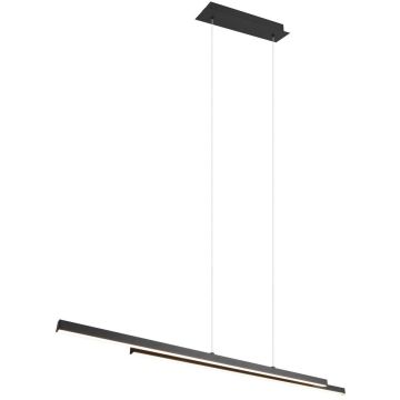 Trio ODIO R37882132 Pakabinama lempa 1x22w/led 3000k 2500lm ip20