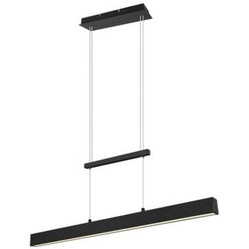 Trio PAROS R32043132 Pakabinama lempa 3x32w/led 3000k 3000lm+750lm ip20