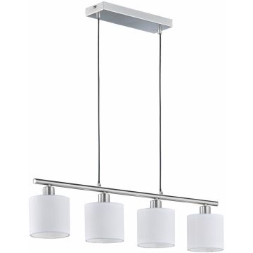 Trio TOMMY R30334001 Pakabinama lempa 4x28w/e14 ip20