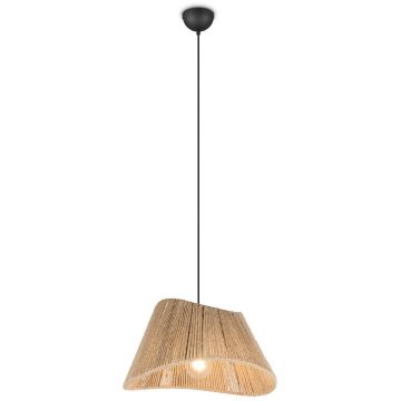 Trio VALERIE R31881036 Pakabinama lempa 1x40w/e27 ip20