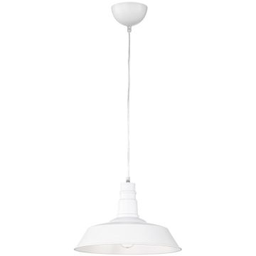 Trio WILL R30421001 Pakabinama lempa 1x60w/e27 ip20