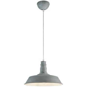 Trio WILL R30421078 Pakabinama lempa 1x60w/e27 ip20