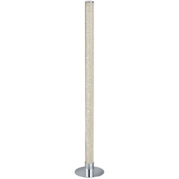 Trio LEIA R42571100 Stovinė lempa 1x10w/led 3000k 1000lm ip20