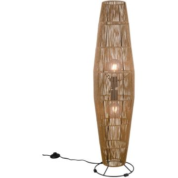 Trio MIKI R41102026 Stovinė lempa 2x40w/e27 ip20