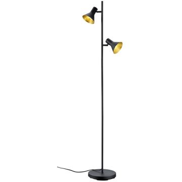 Trio NINA R40162002 Stovinė lempa 2x28w/e14 ip20