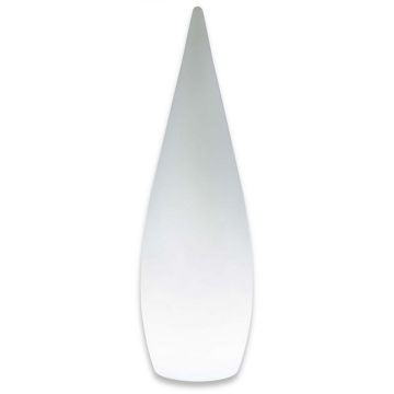 Trio PALMAS R45101901 Stalo lempa 1x4.5w/led 3000k 120lm ip44