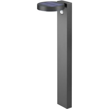Trio POSADAS R42251142 Stovinė lempa 1x5w/led 3000k 290lm ip44