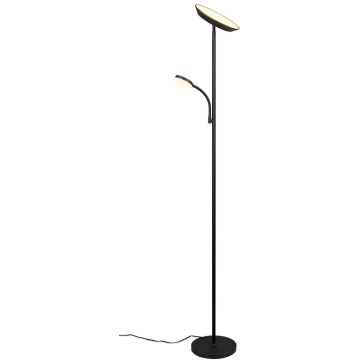 Trio SPECTER R47842132 Stovinė lempa 2x17w/led 2700-6500k 1900+450lm ip20