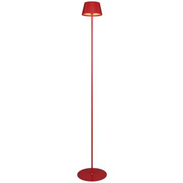 Trio SUAREZ R47706110 Stalo lempa 1x2w/led 3000k 200lm ip44