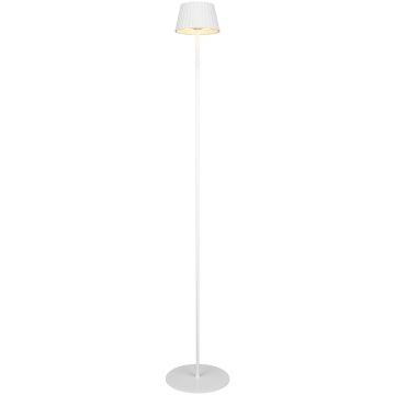 Trio SUAREZ R47706131 Stalo lempa 1x2w/led 3000k 200lm ip44