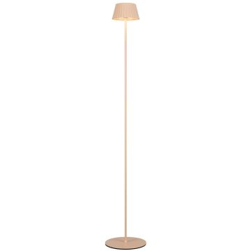 Trio SUAREZ R47706166 Stovinė lempa 1x1.5w/led 3000k 200lm ip44