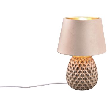 Trio ARIANA R51531944 Stalo lempa 1x60w/e27 ip20