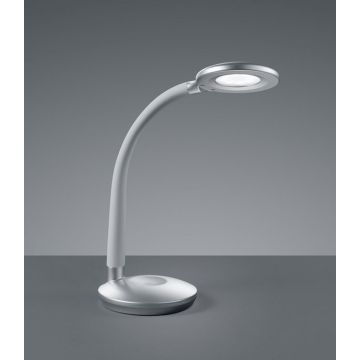 Trio COBRA R52721187 Darbo stalo lempa 1x3w/led 3000k 300lm ip20