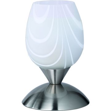 Trio CUP R59441001 Stalo lempa 1x40w/e14 ip20