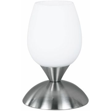 Trio CUP R59441007 Stalo lempa 1x40w/e14 ip20