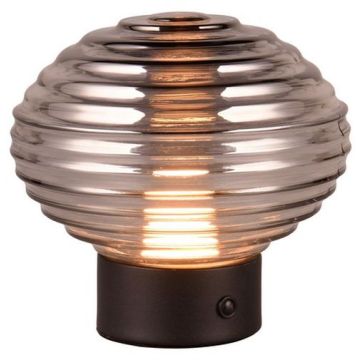 Trio EARL R57771154 Stalo lempa 1x2w/led 3000k 100lm ip20