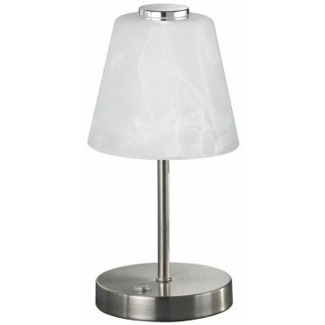 Trio EMMY R52541907 Stalo lempa 1x2.5w/led 3000k 200lm ip20