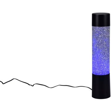 Trio GLITTER R50871032 Stalo lempa 1x1w/led ip20