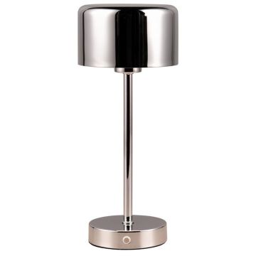 Trio JEFF R59151106 Stalo lempa 1x1w/led 3000k 120lm ip20