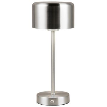 Trio JEFF R59151107 Stalo lempa 1x1w/led 3000k 120lm ip20