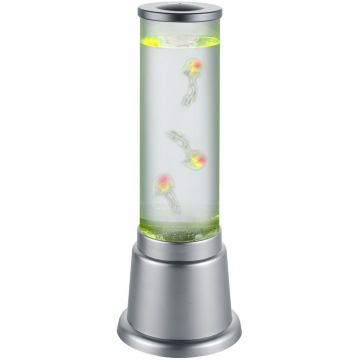 Trio JELLY R50701187 Stalo lempa 1x6w/led ip20