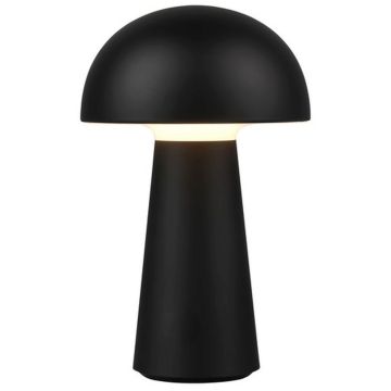Trio LENNON R52176102 Stalo lempa 1x2w/led 3000k 180lm ip44
