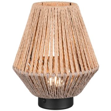 Trio LIRA R55991126 Stalo lempa 1x1.5w/led 3000k 140lm ip20