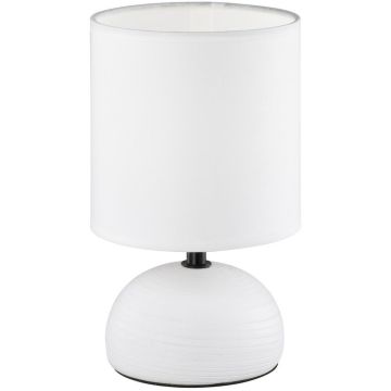 Trio LUCI R50351001 Stalo lempa 1x40w/e14 ip20