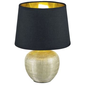 Trio LUXOR R50621079 Stalo lempa 1x40w/e14 ip20