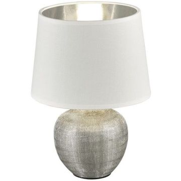 Trio LUXOR R50621089 Stalo lempa 1x40w/e14 ip20