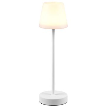 Trio MARTINEZ R54086131 Stalo lempa 1x2w/led 2700-6500K 250lm ip44