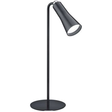 Trio MAXI R52121132 Darbo stalo lempa 1x2w/led 3000k 200lm ip20